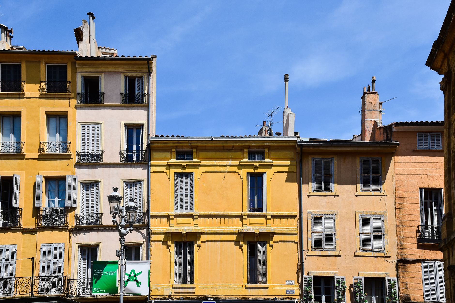 Peintre en bâtiment à Saint-Louis